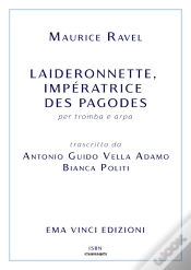Capa do artigo Laideronnette, Impératrice Des Pagodes