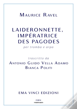 Capa do artigo Laideronnette, Impératrice Des Pagodes