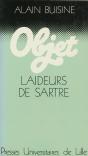 Laideurs De Sartre - Preview