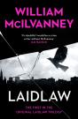 Laidlaw - Preview