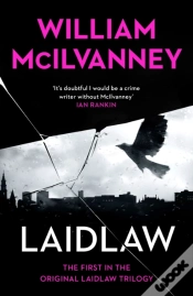 Capa do artigo Laidlaw