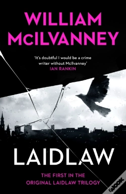 Capa do artigo Laidlaw