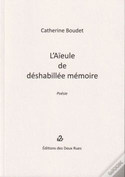 Capa do artigo L'Aïeule De Déshabillée Mémoire