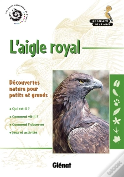 Capa do artigo L'Aigle