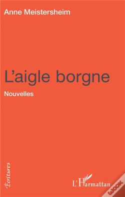 Capa do artigo L'Aigle Borgne