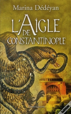 Capa do artigo L'Aigle De Constantinople