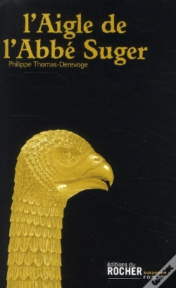 Capa do artigo L'Aigle De L'Abbé Suger
