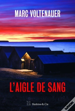 Capa do artigo L'Aigle De Sang