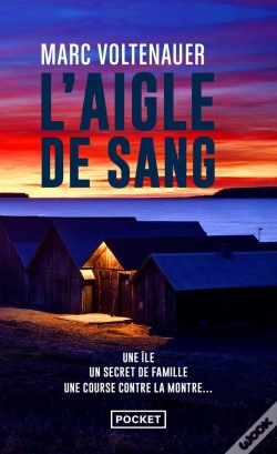 Capa do artigo L'Aigle De Sang