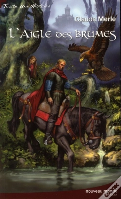 Capa do artigo L'Aigle Des Brumes