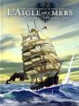 L'Aigle Des Mers T01 - Preview
