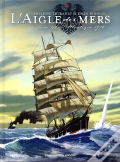 L'Aigle Des Mers T01