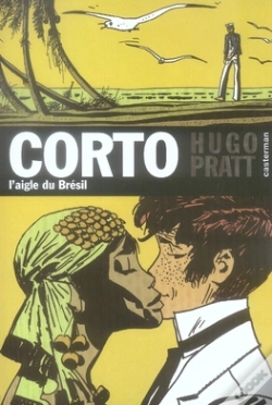 Capa do artigo L'Aigle Du Brésil
