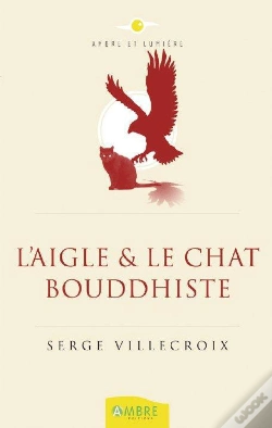 Capa do artigo L'Aigle Et Le Chat Bouddhiste