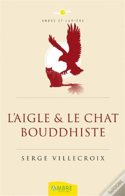 Capa do artigo L'Aigle Et Le Chat Bouddhiste