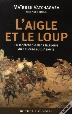 Capa do artigo L'Aigle Et Le Loup