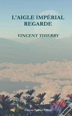 Capa do artigo L'Aigle Impérial Regarde