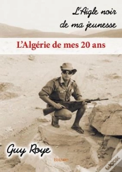 Capa do artigo L'Aigle Noir De Ma Jeunesse