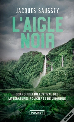 Capa do artigo L'Aigle Noir