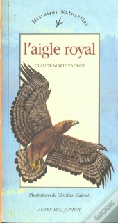 L'Aigle Royal