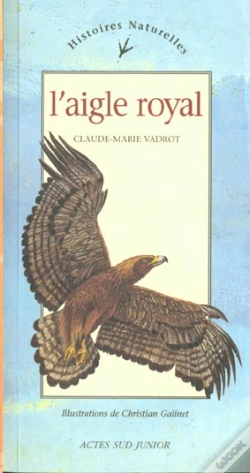 Capa do artigo L'Aigle Royal