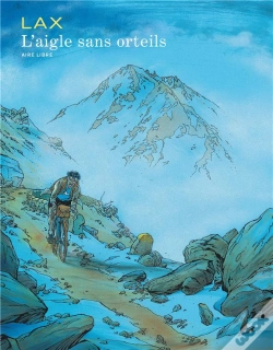 Capa do artigo L'Aigle Sans Orteils