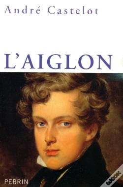 Capa do artigo L'Aiglon