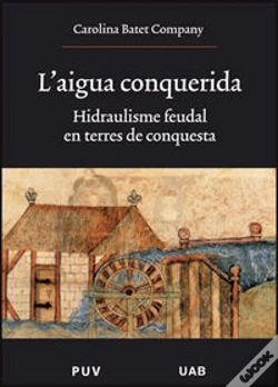 Capa do artigo L'Aigua Conquerida