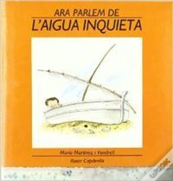 Capa do artigo L'Aigua Inquieta