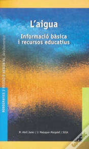 Capa do artigo L´Aigua