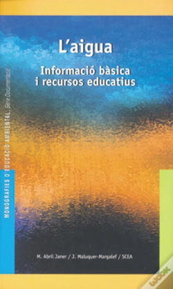 Capa do artigo L´Aigua