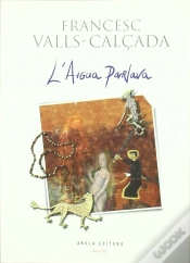 Capa do artigo L?Aigua Parlava