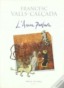 Capa do artigo L?Aigua Parlava