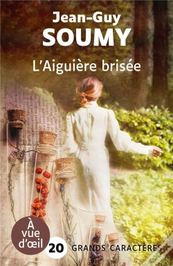 Capa do artigo L'Aiguière Brisée