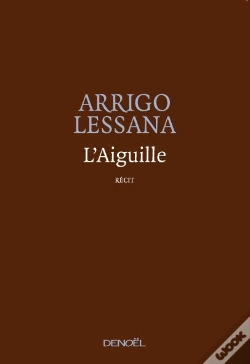 Capa do artigo L'Aiguille