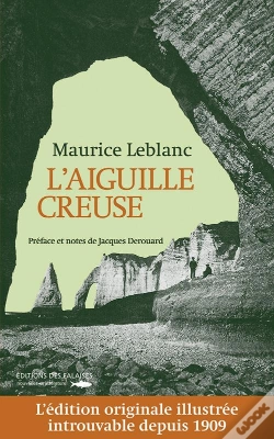 Capa do artigo L'Aiguille Creuse ; Version Originale