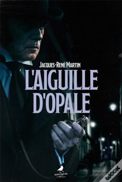 Capa do artigo L'Aiguille D'Opale
