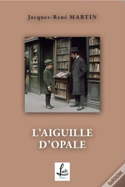 Capa do artigo L'Aiguille D'Opale