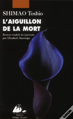 Capa do artigo L'Aiguillon De La Mort