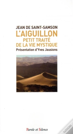 Capa do artigo L'Aiguillon Spirituel