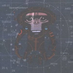 Capa do artigo Laika Come Home - CD