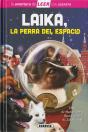 Laika, La Perra Del Espacio - Preview