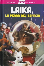 Capa do artigo Laika, La Perra Del Espacio