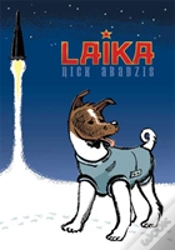 Capa do artigo Laika