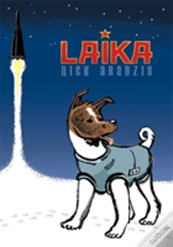 Capa do artigo Laika