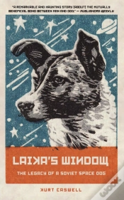 Capa do artigo Laika