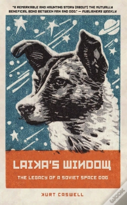 Capa do artigo Laika'S Window