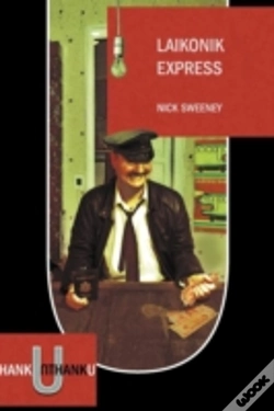 Capa do artigo Laikonik Express