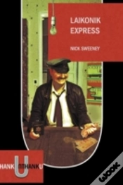 Capa do artigo Laikonik Express