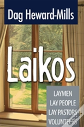 Capa do artigo Laikos